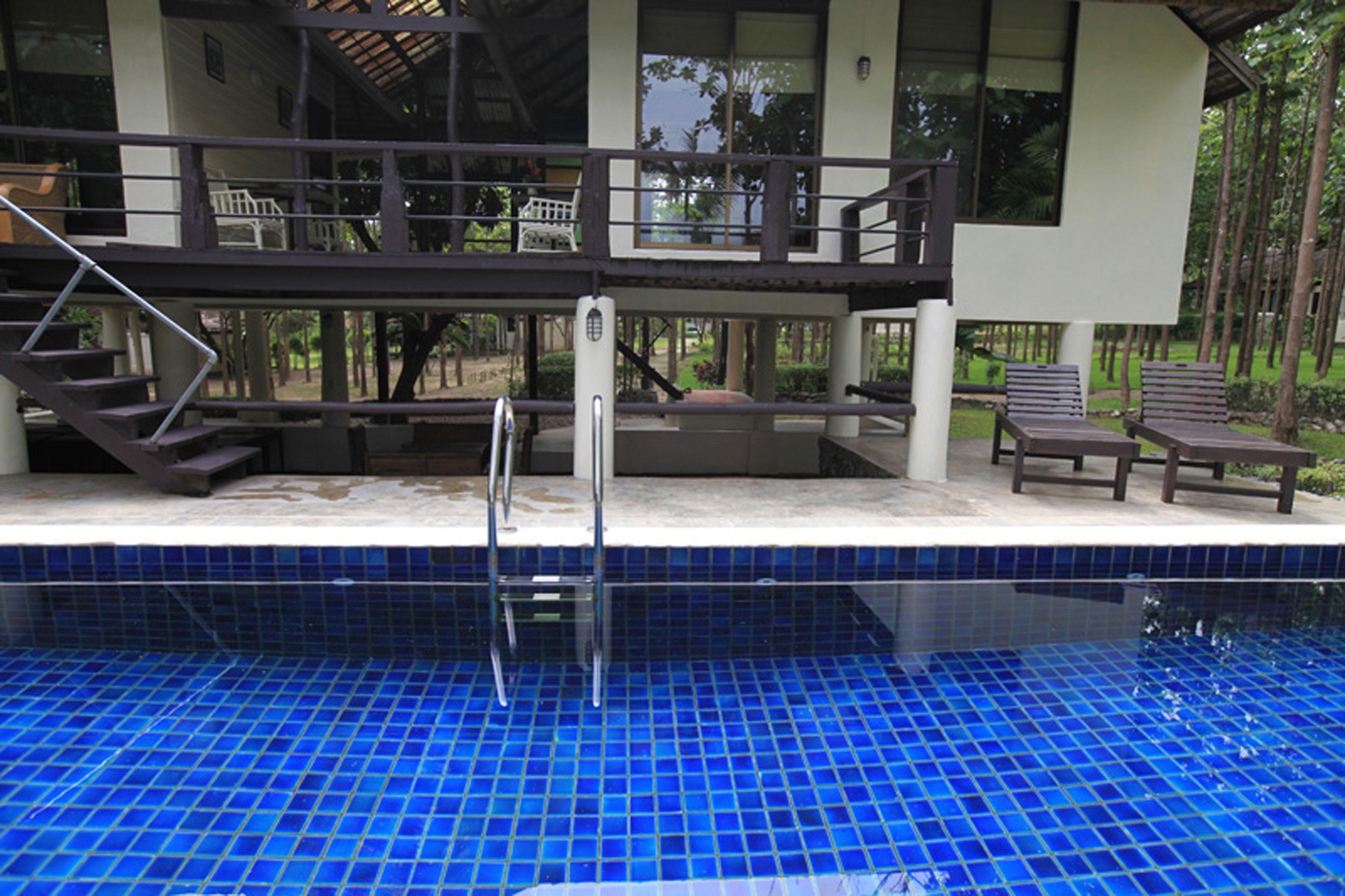 Narittaya Resort And Restaurant - Chiang Mai — Photos 3