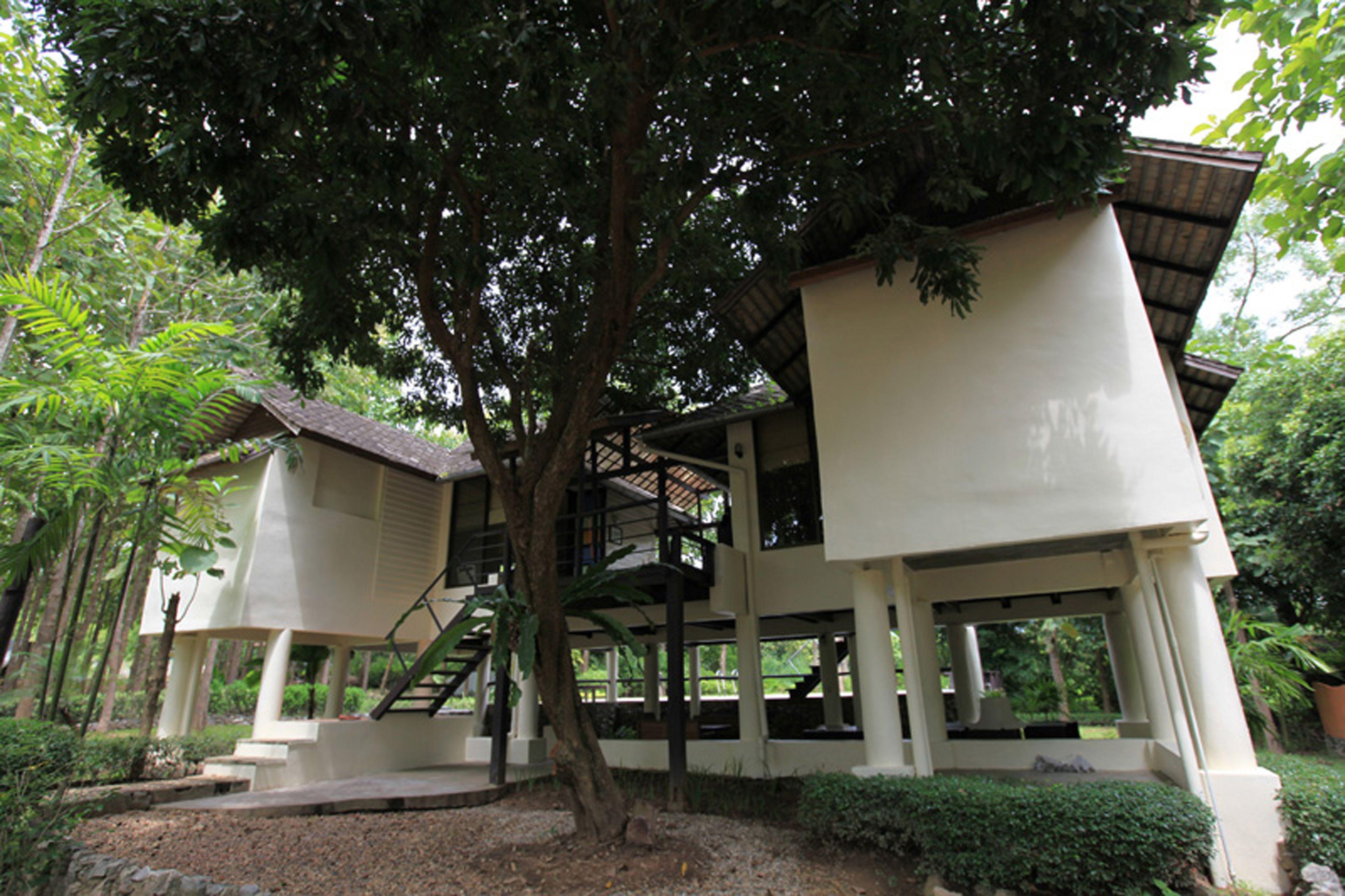 Narittaya Resort And Restaurant - Chiang Mai — Photos 1